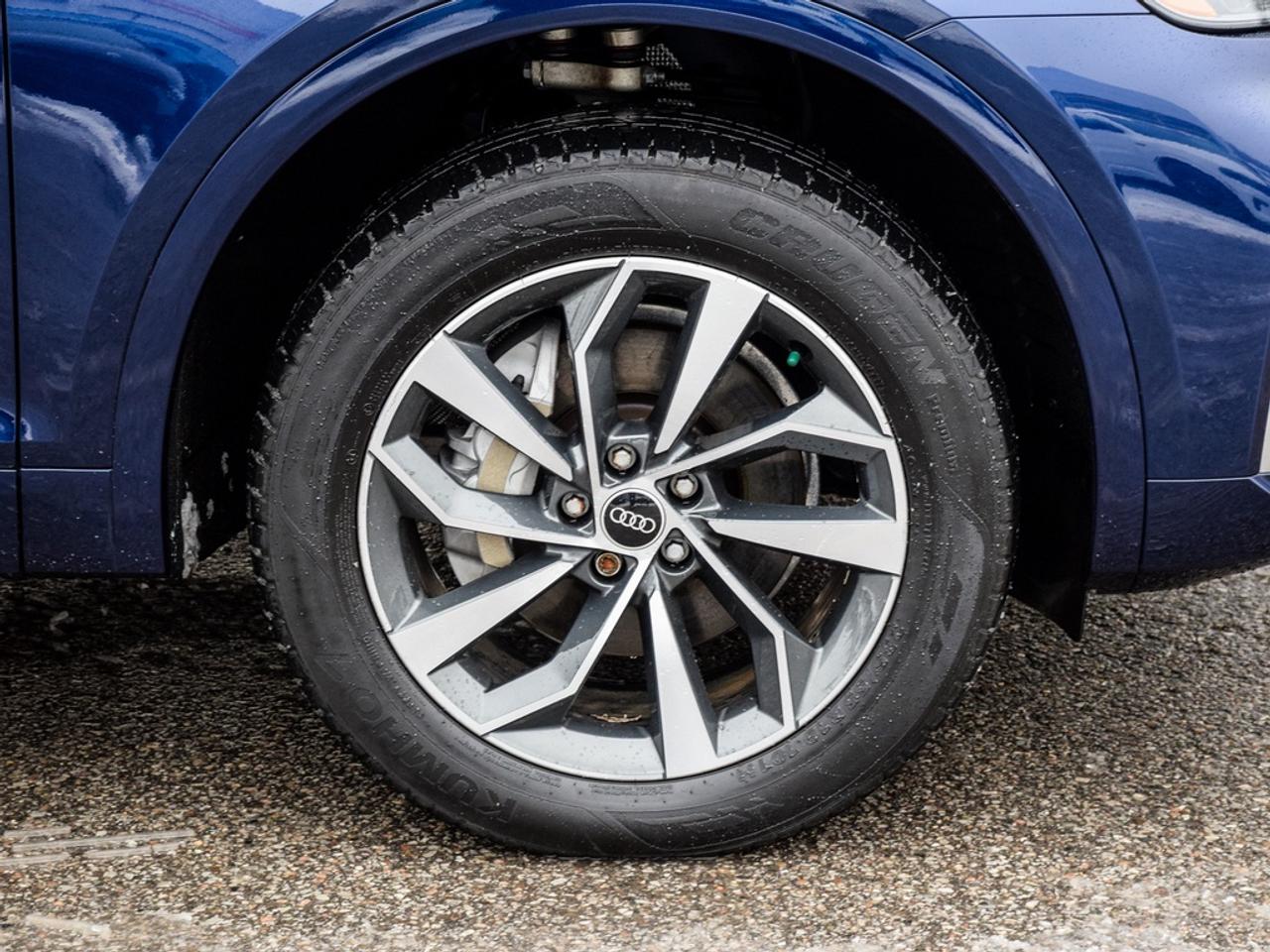 2023 Audi Q5 45 Progressiv Photo