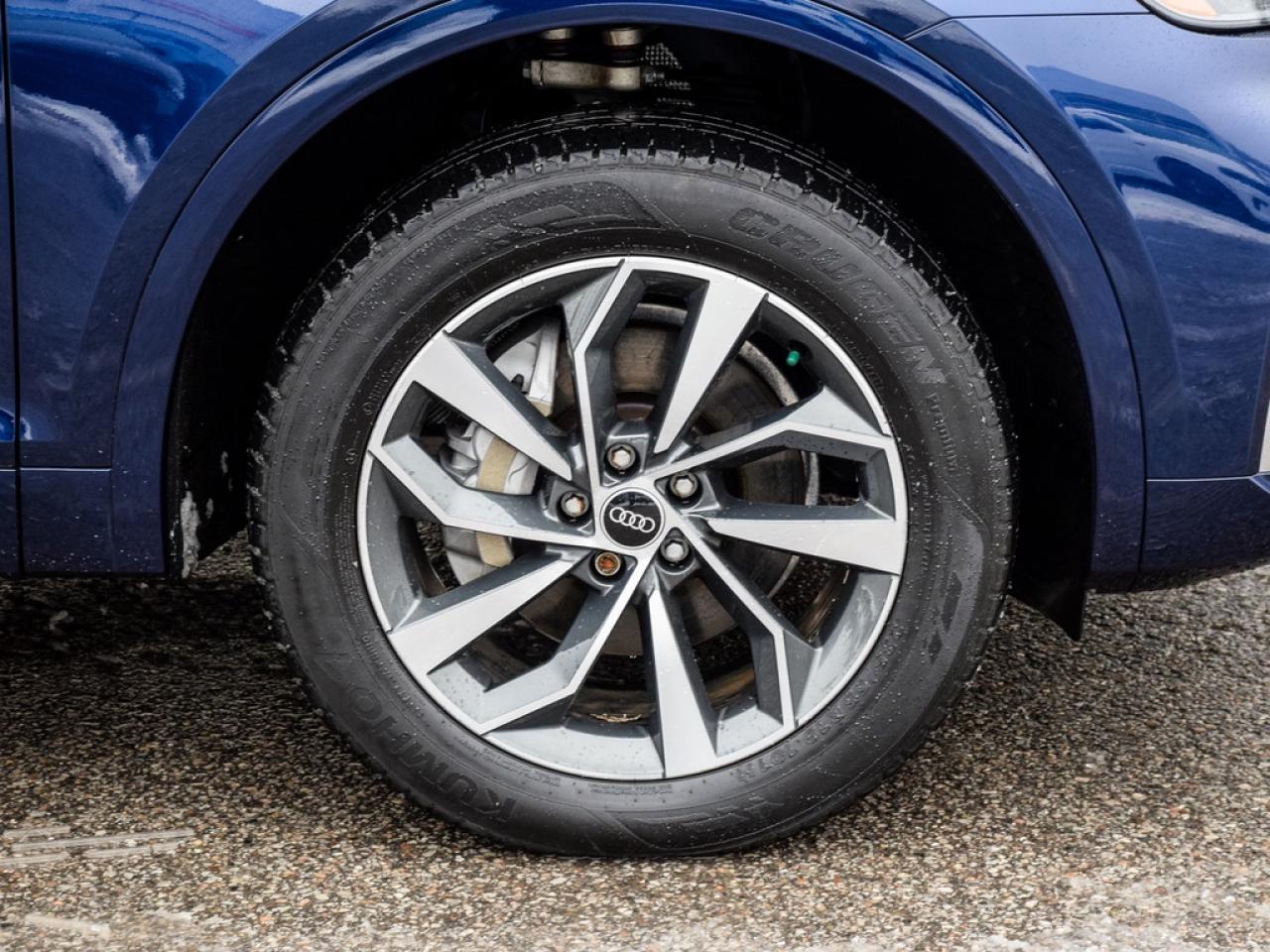 2023 Audi Q5 45 Progressiv Photo