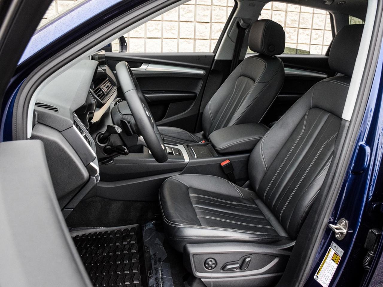 2023 Audi Q5 45 Progressiv Photo