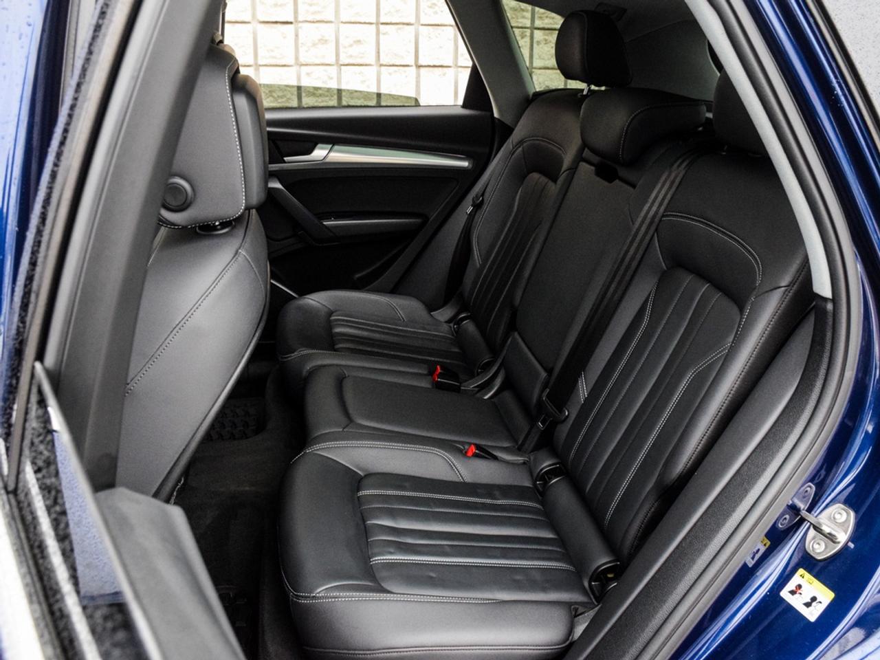 2023 Audi Q5 45 Progressiv Photo