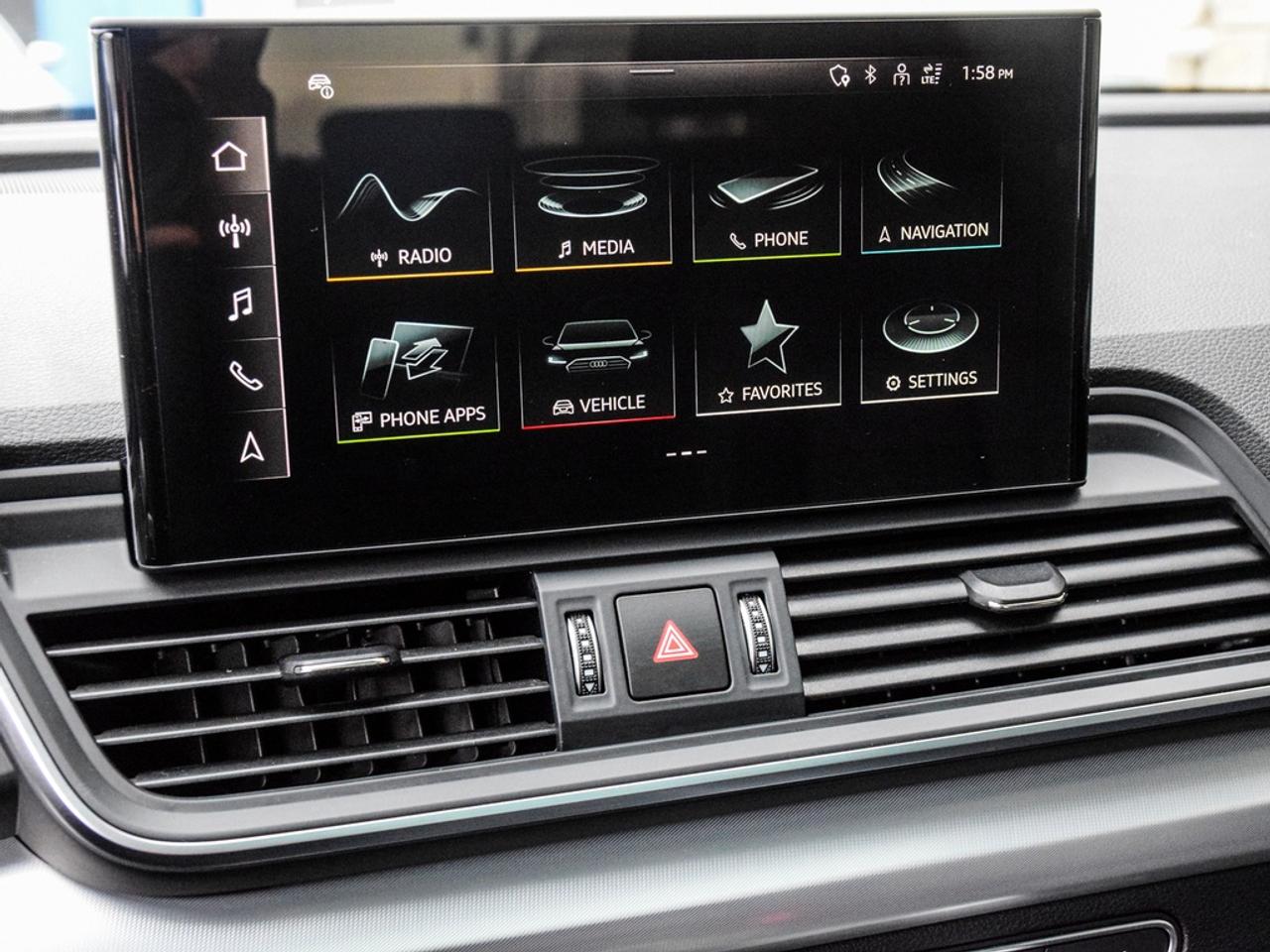 2023 Audi Q5 45 Progressiv Photo