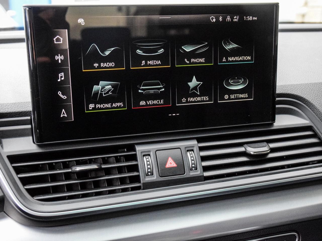 2023 Audi Q5 45 Progressiv Photo