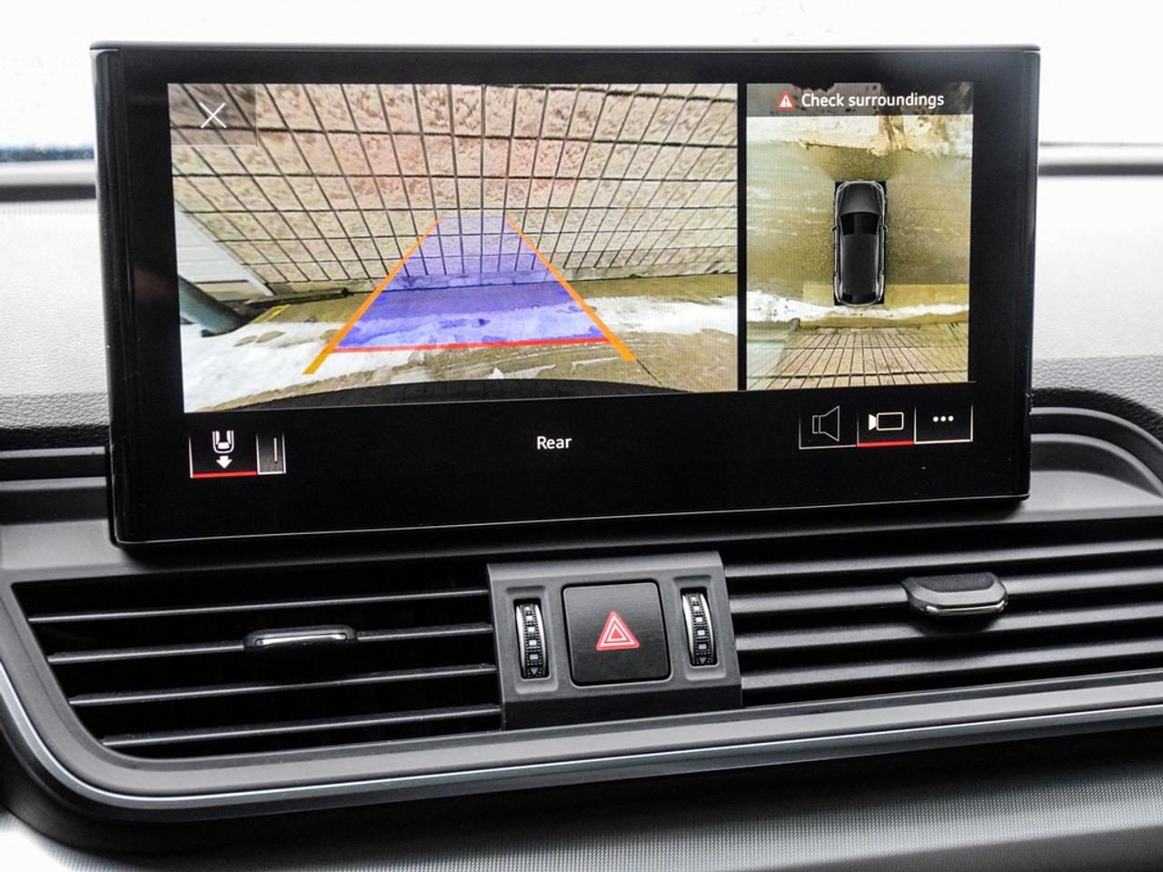 2023 Audi Q5 45 Progressiv Photo