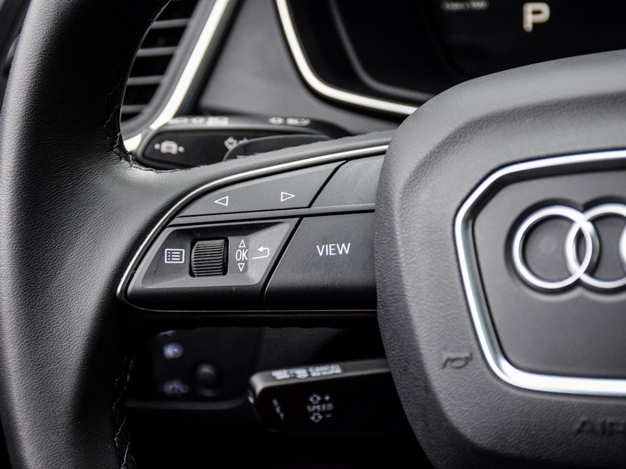 2023 Audi Q5 45 Progressiv Photo