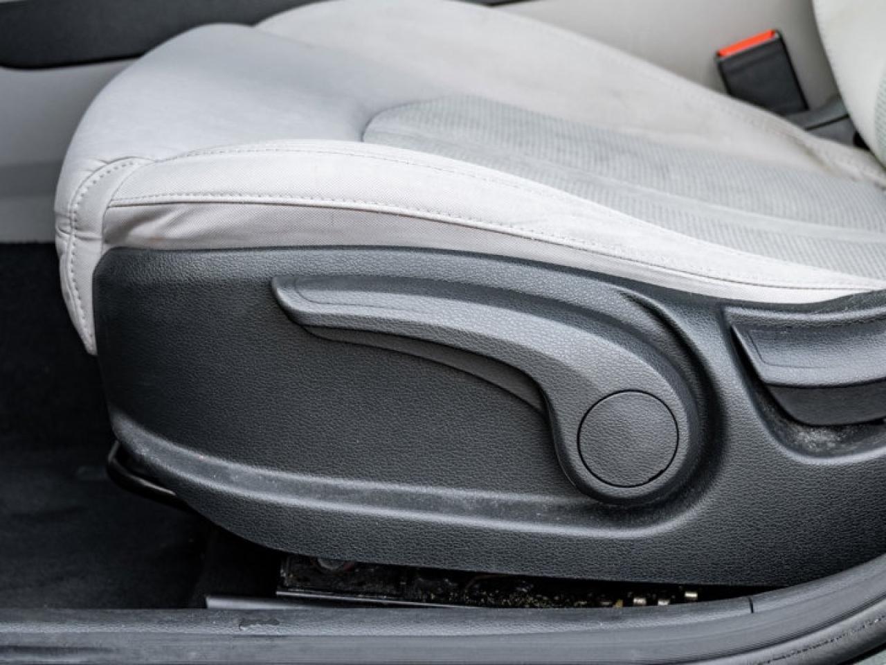 2015 Hyundai Sonata 2.4L GL Photo