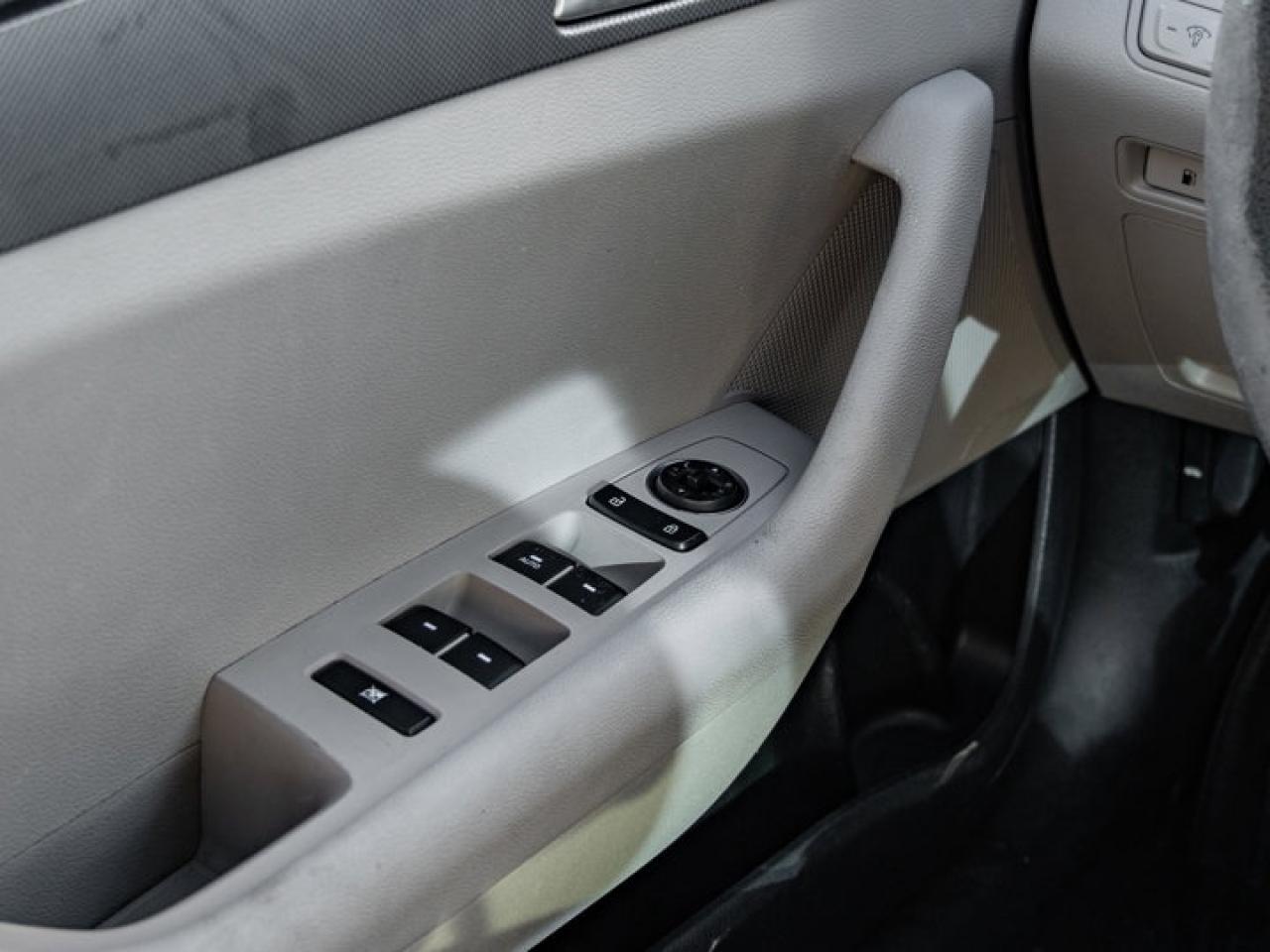 2015 Hyundai Sonata 2.4L GL Photo