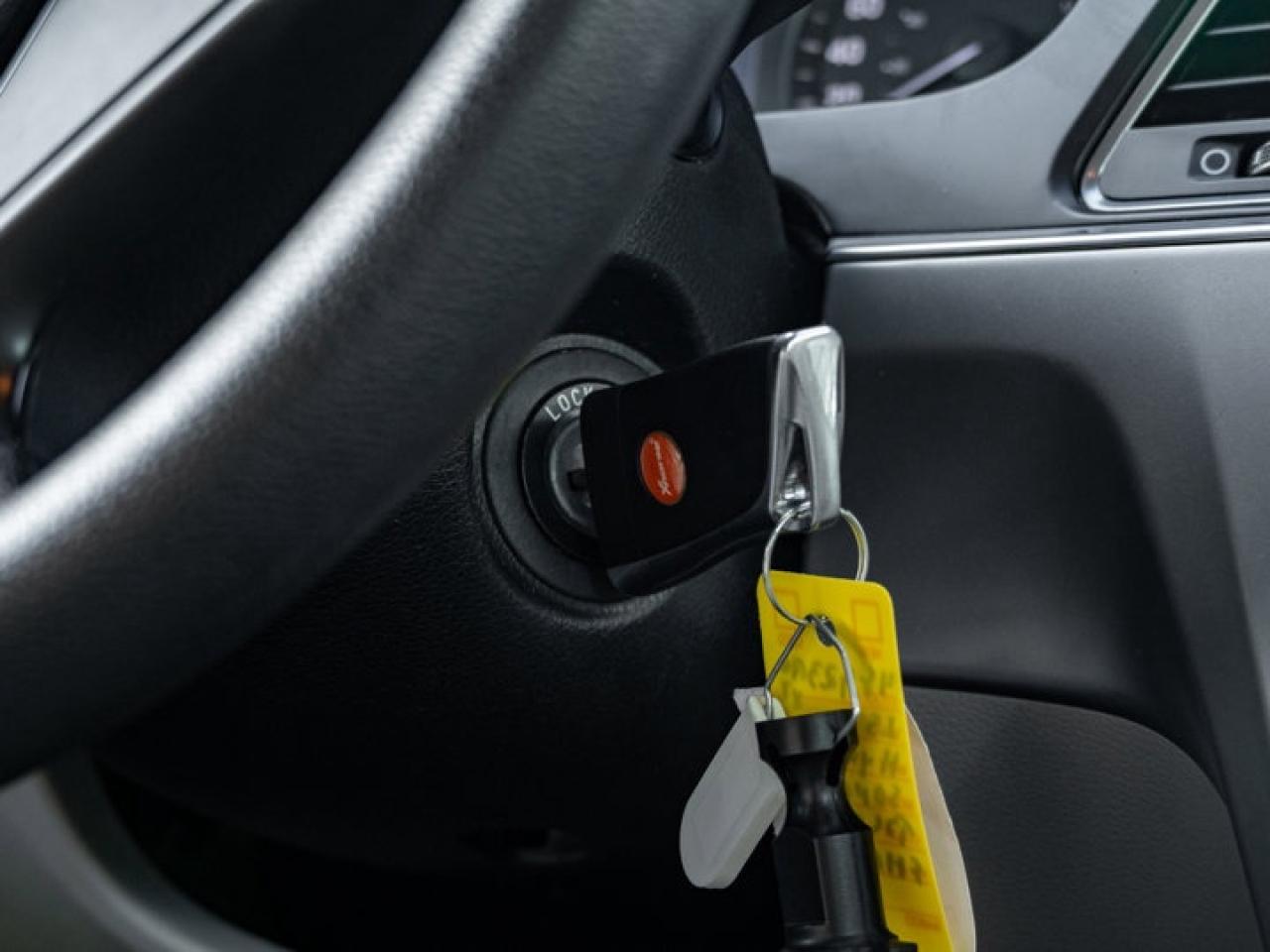 2015 Hyundai Sonata 2.4L GL Photo