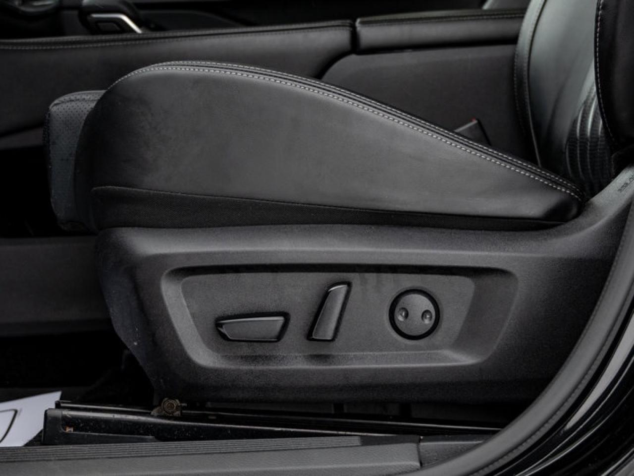 2023 Nissan Rogue Platinum Photo