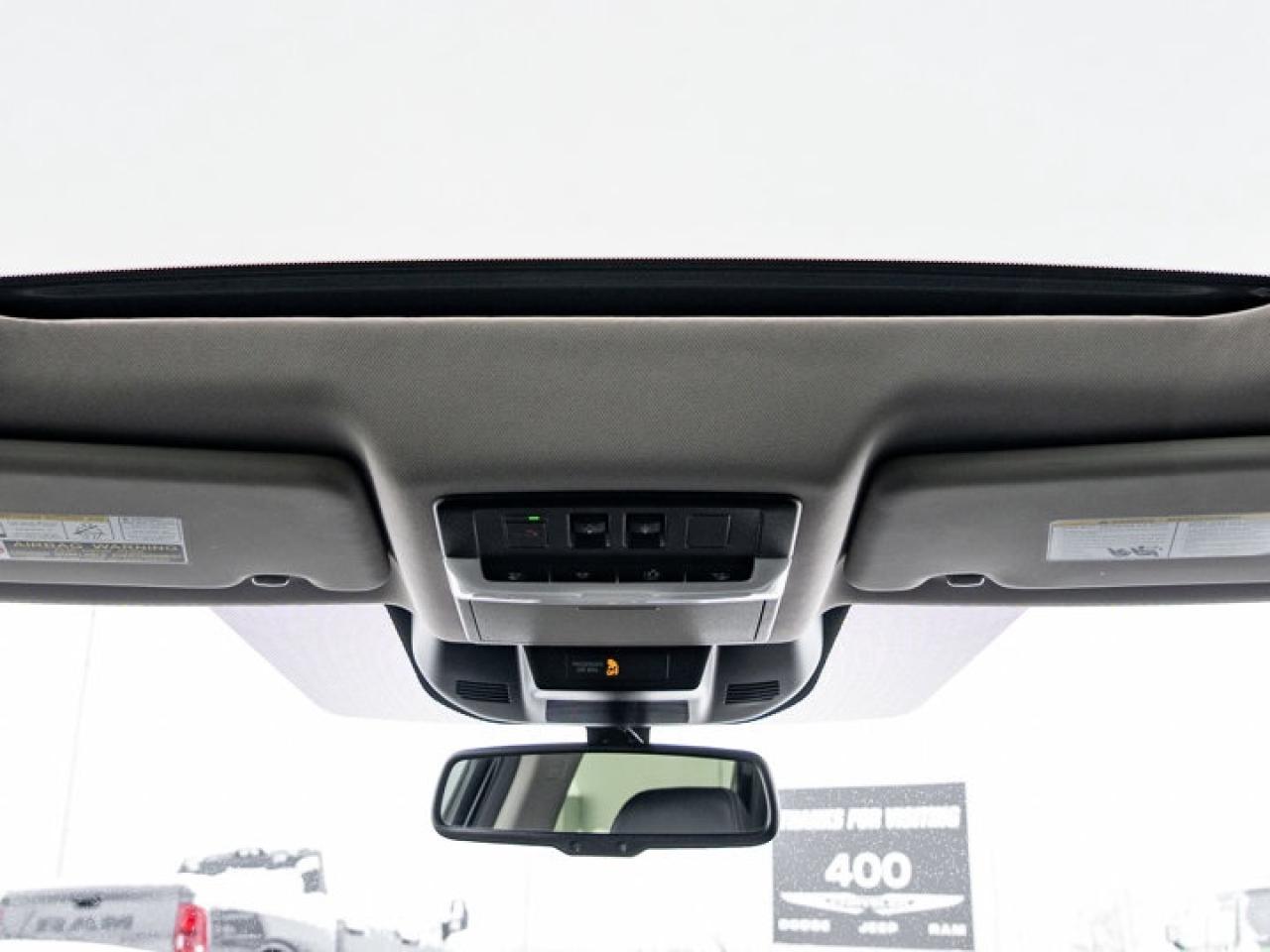 2023 Nissan Rogue Platinum Photo