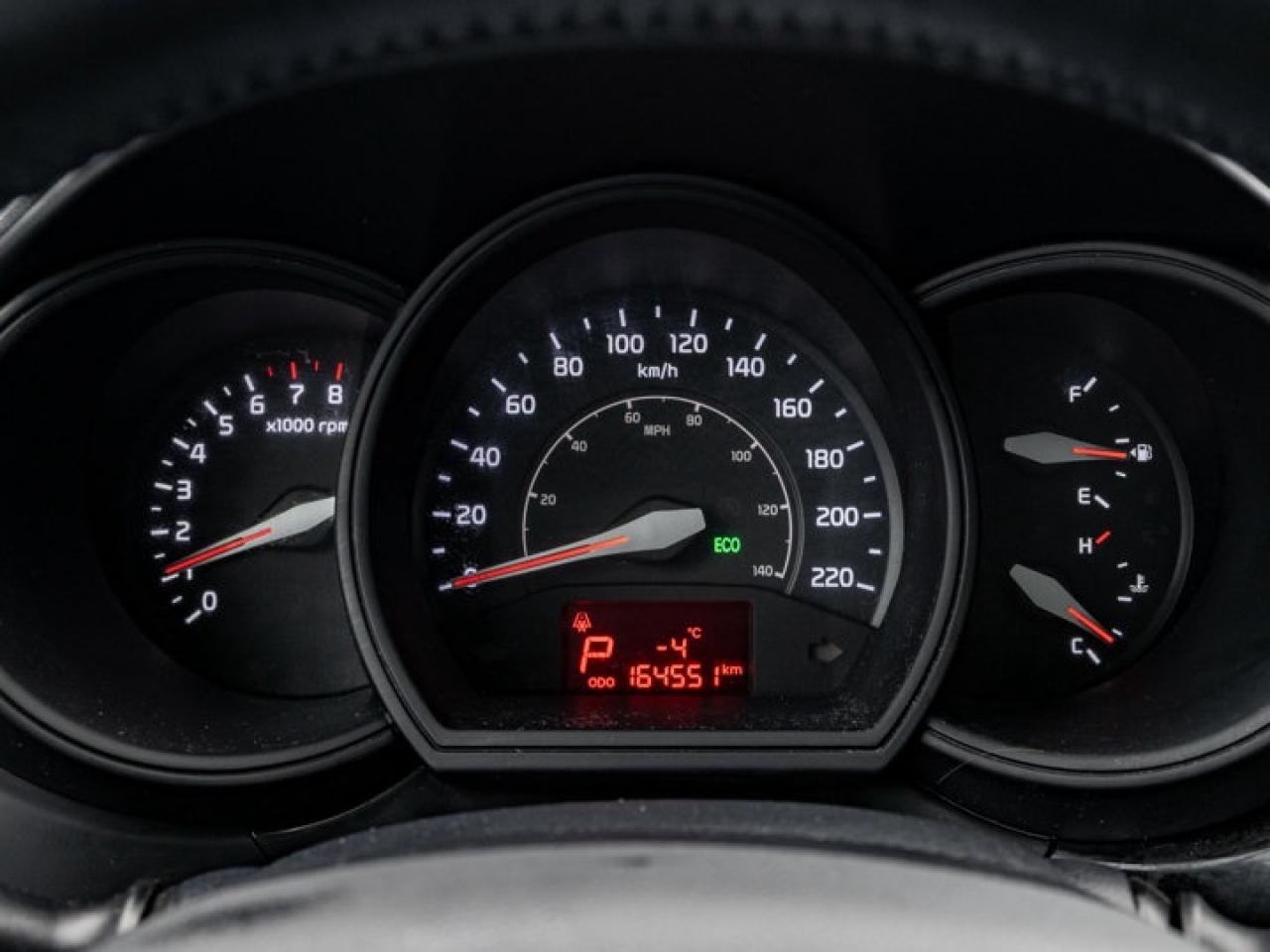 2017 Kia Rio LX+ Photo