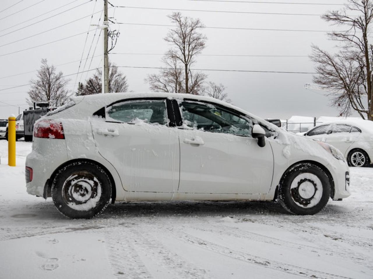 2017 Kia Rio LX+ Photo