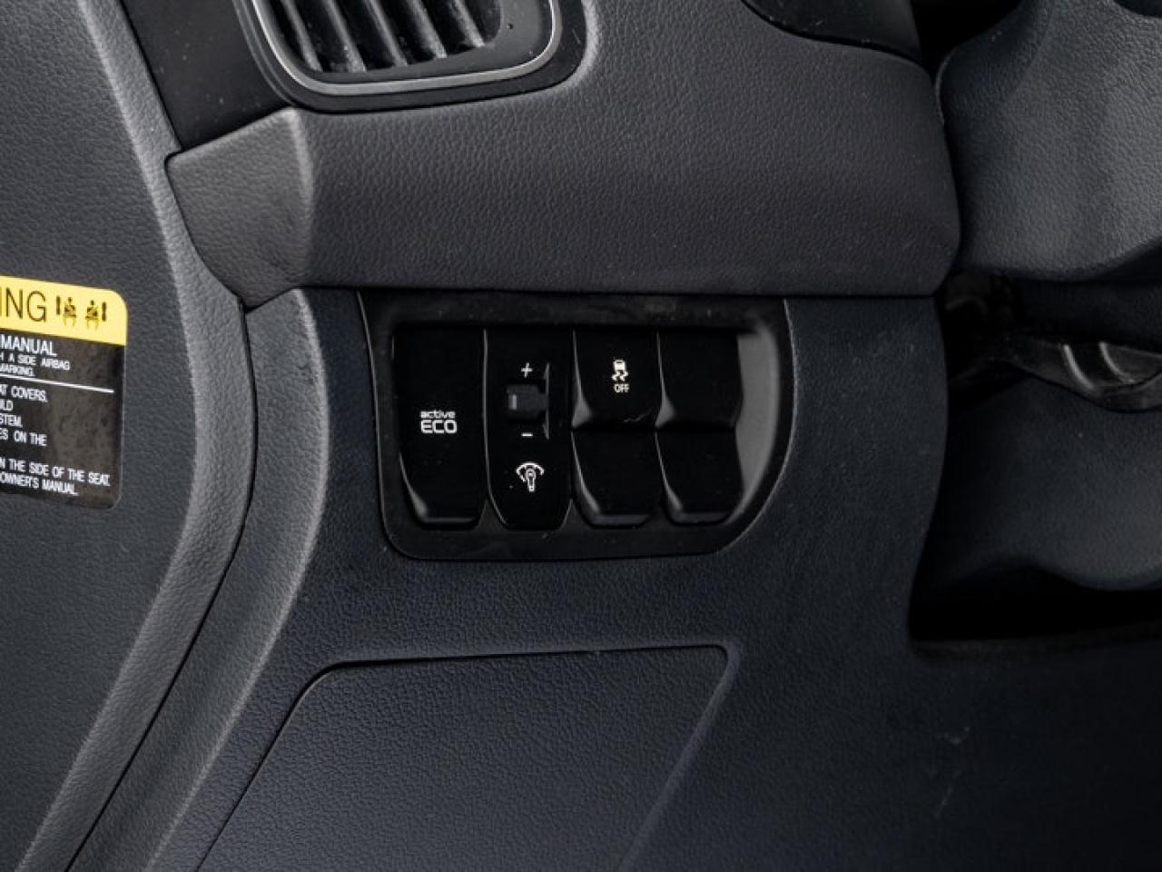 2017 Kia Rio LX+ Photo