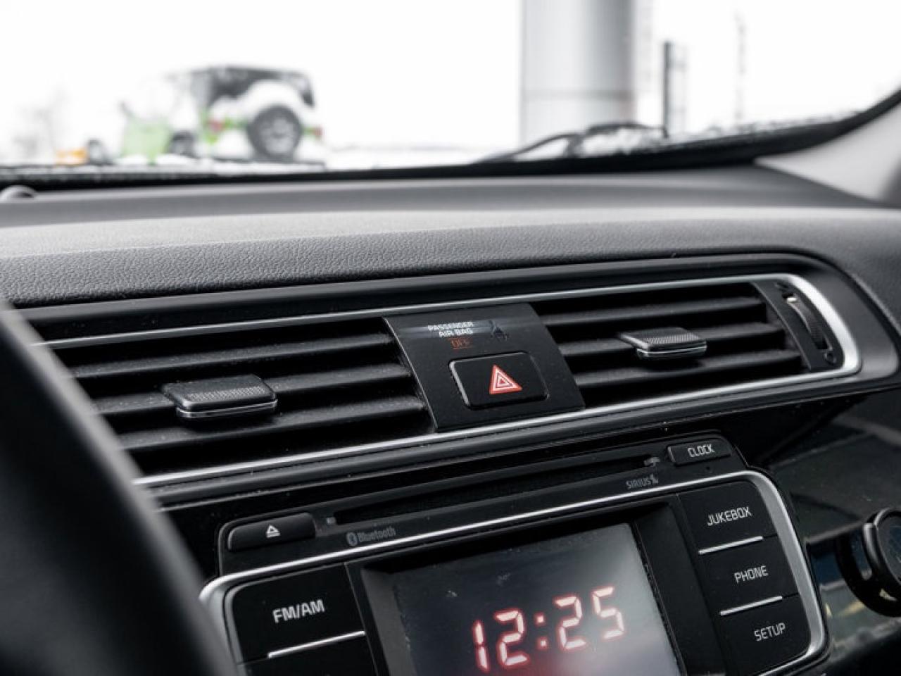 2017 Kia Rio LX+ Photo