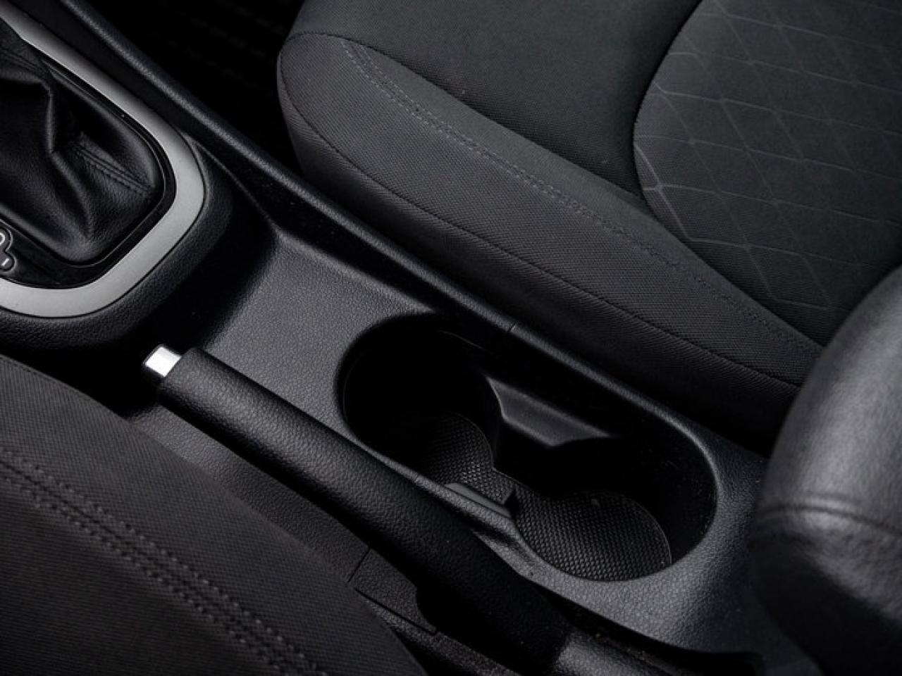 2017 Kia Rio LX+ Photo