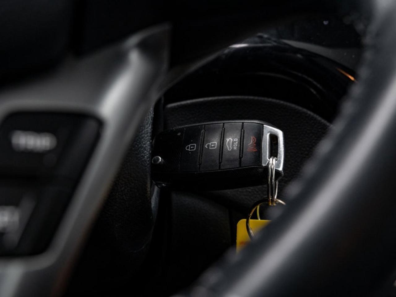 2017 Kia Rio LX+ Photo