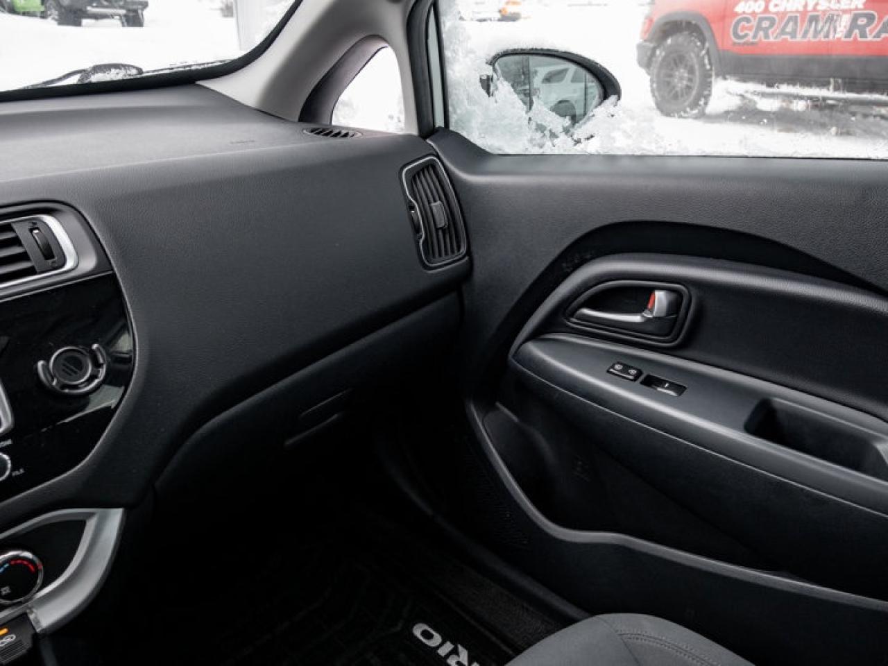 2017 Kia Rio LX+ Photo