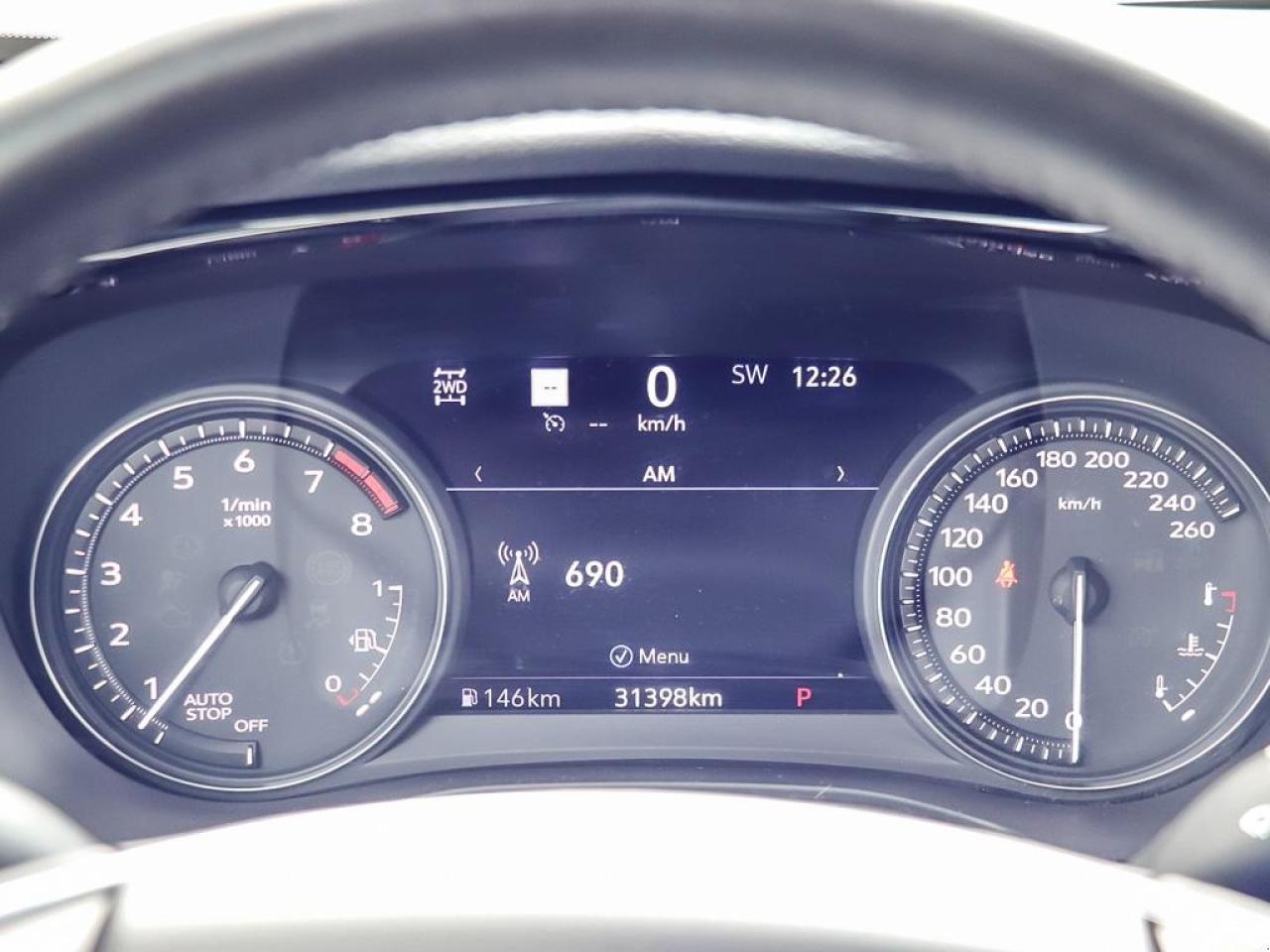 2024 Cadillac XT5 Sport  SPORT, AWD, SUNROOF, TECH PACKAGE Photo