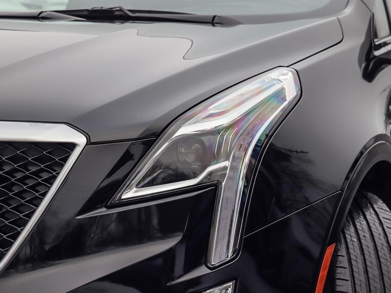 2024 Cadillac XT5 Sport  SPORT, AWD, SUNROOF, TECH PACKAGE Photo