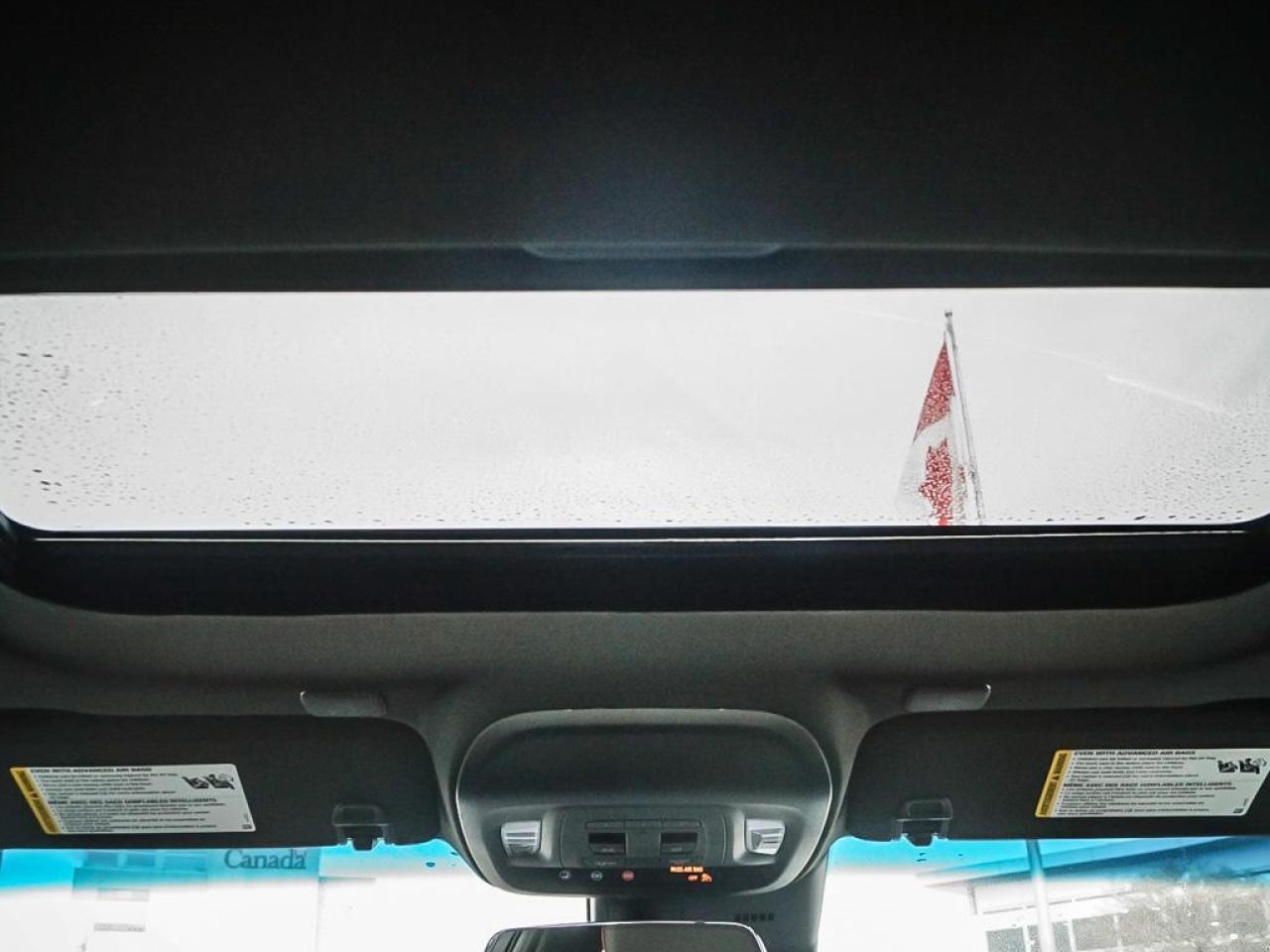 2025 Cadillac CT4 Sport  SPORT, AWD, SUNROOF, CLIMATE PACKAGE Photo