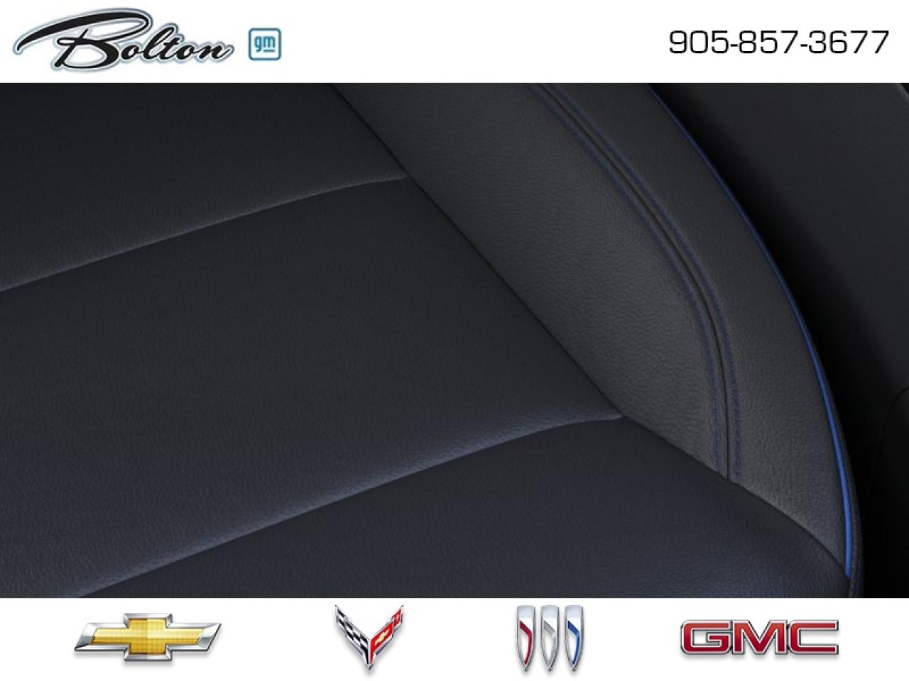 2026 Buick Envista Sport Touring - Heated Seats Photo