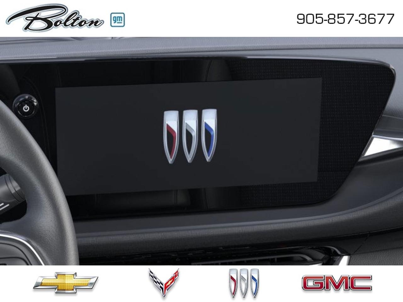 2026 Buick Envista Sport Touring - Heated Seats Photo