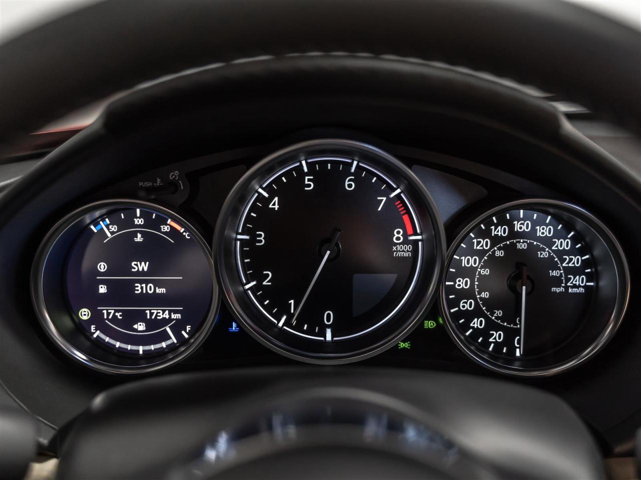 2025 Mazda Miata MX-5 RF|GT MANUAL|GRAN SPORT PKG|BBS WHEELS|ADAPT CRUISE Photo