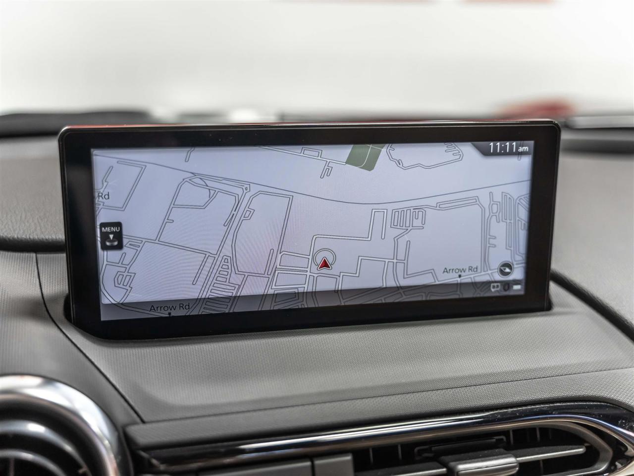 2025 Mazda Miata MX-5 RF|GT MANUAL|GRAN SPORT PKG|BBS WHEELS|ADAPT CRUISE Photo