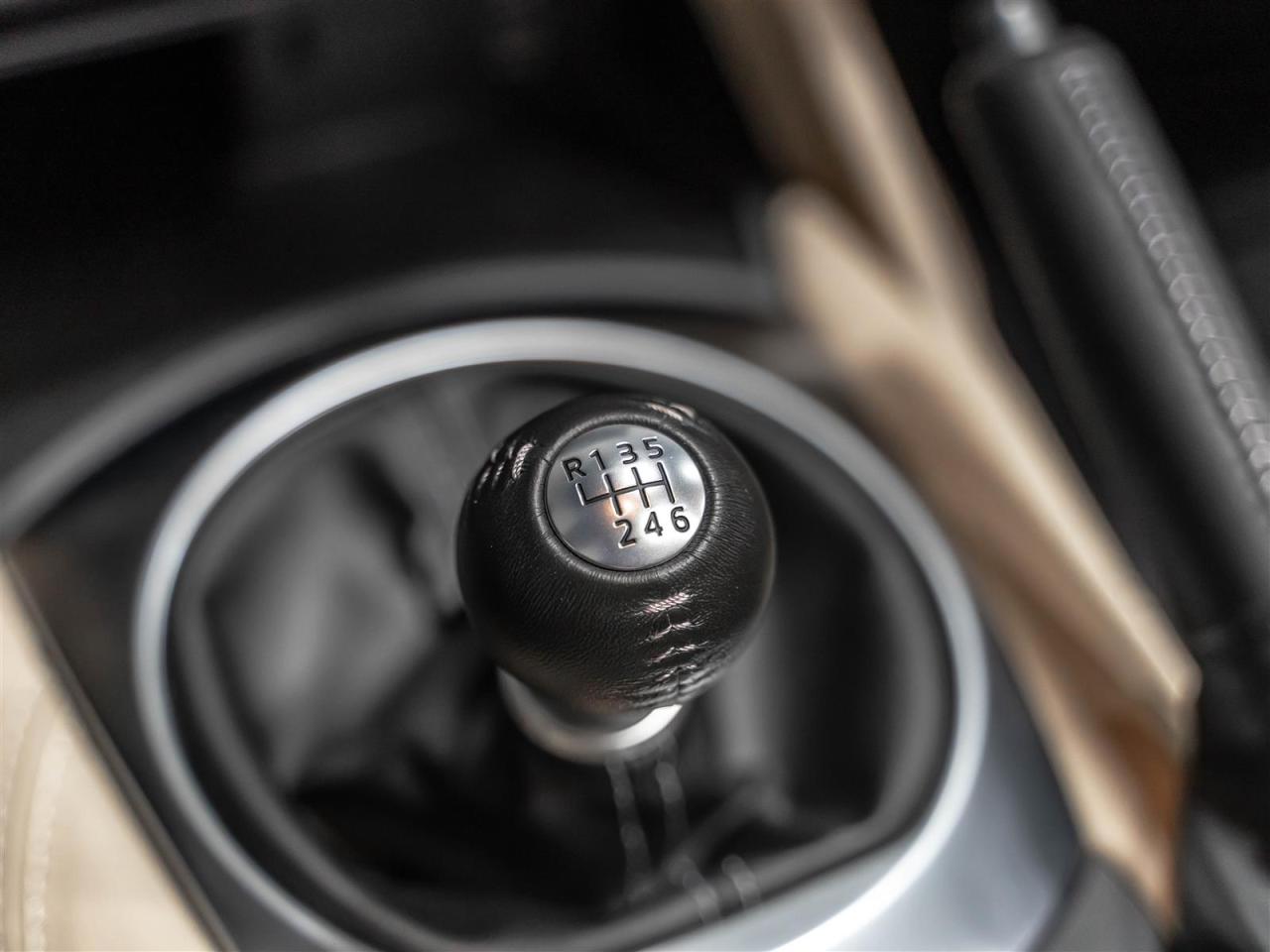 2025 Mazda Miata MX-5 RF|GT MANUAL|GRAN SPORT PKG|BBS WHEELS|ADAPT CRUISE Photo