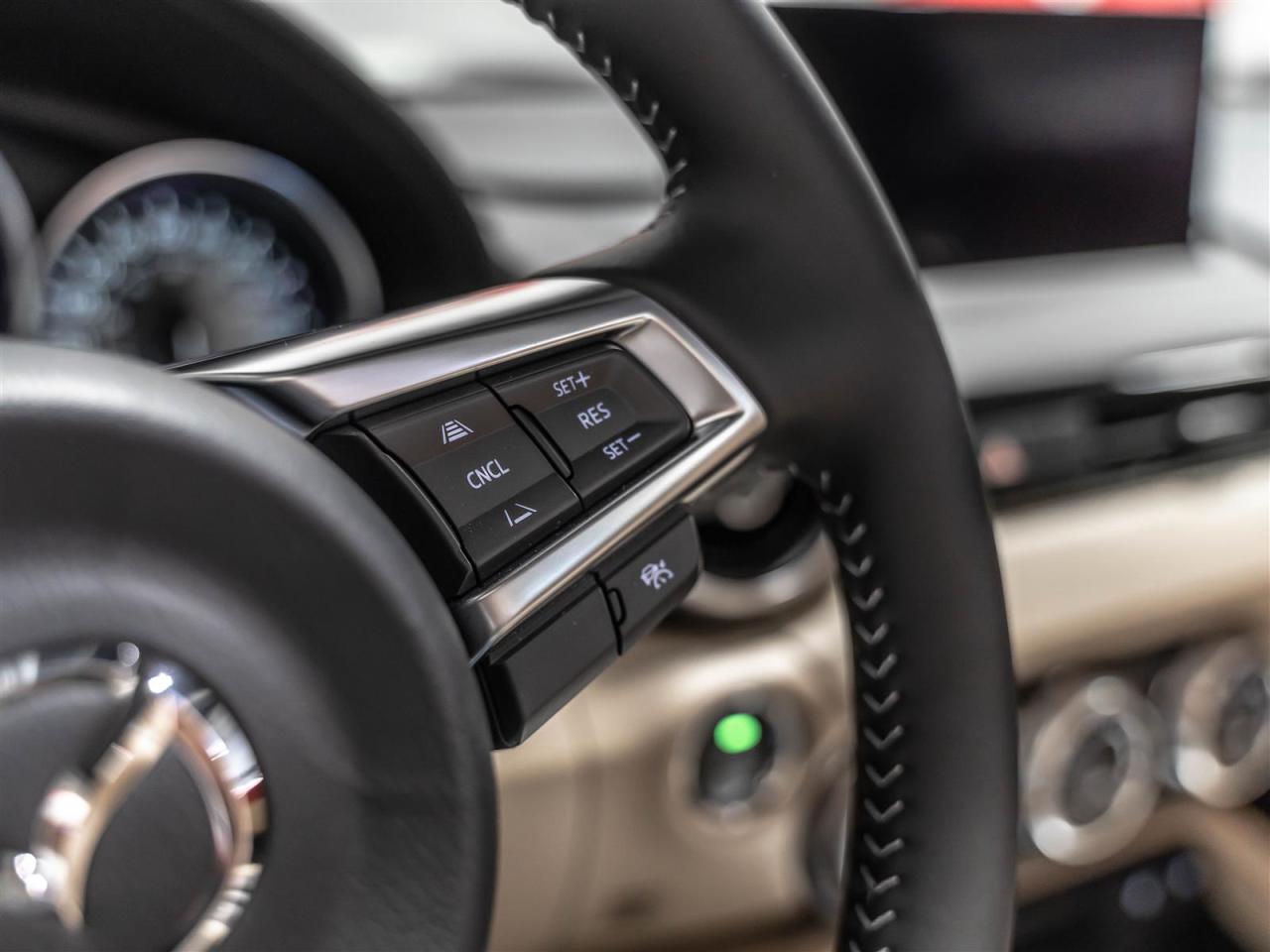 2025 Mazda Miata MX-5 RF|GT MANUAL|GRAN SPORT PKG|BBS WHEELS|ADAPT CRUISE Photo