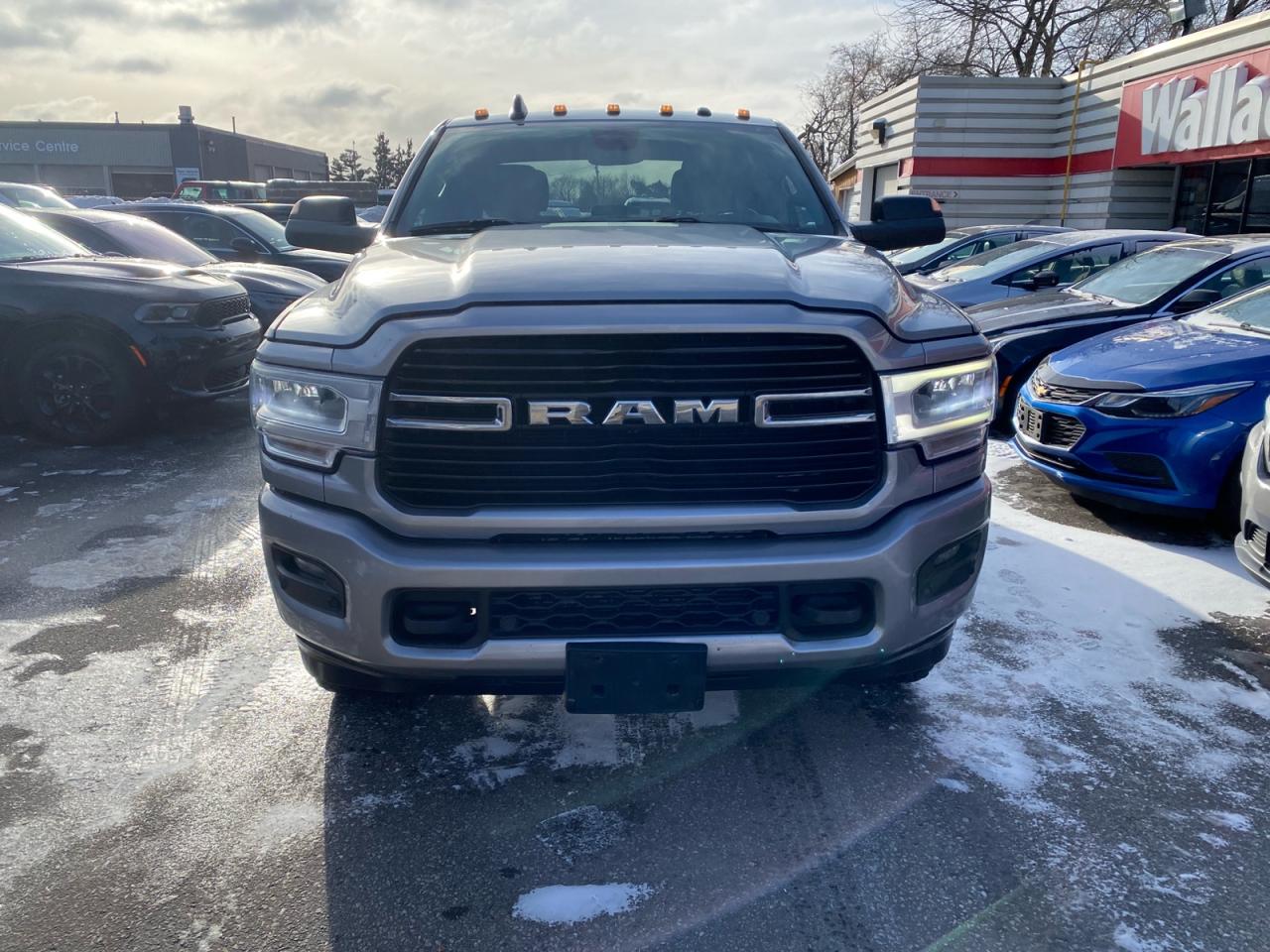 2019 RAM 2500 Big Horn | Cummins Diesel | 4X4 | Photo