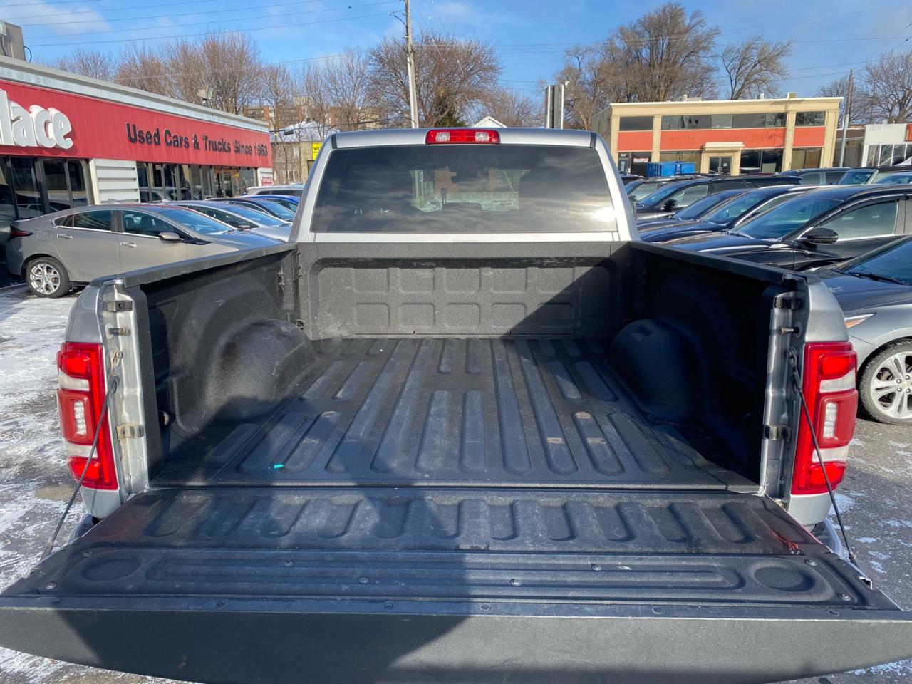 2019 RAM 2500 Big Horn | Cummins Diesel | 4X4 | ***SOLD*** Photo