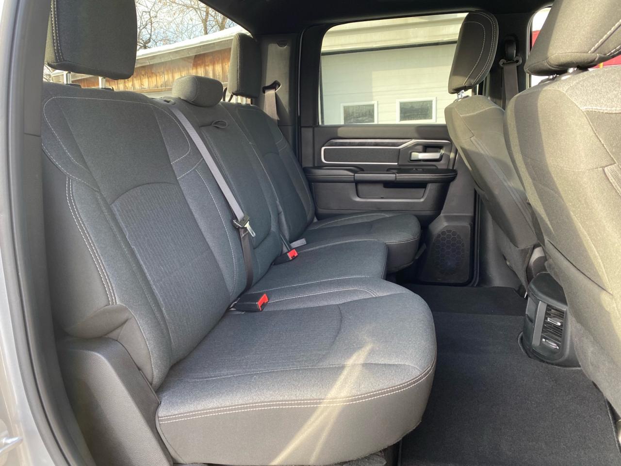 2019 RAM 2500 Big Horn | Cummins Diesel | 4X4 | ***SOLD*** Photo