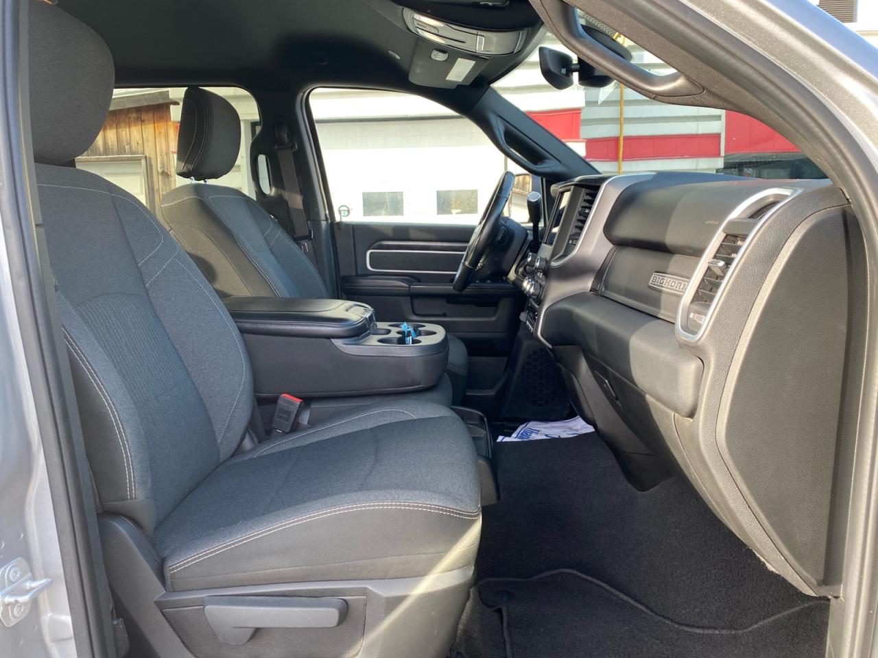 2019 RAM 2500 Big Horn | Cummins Diesel | 4X4 | Photo