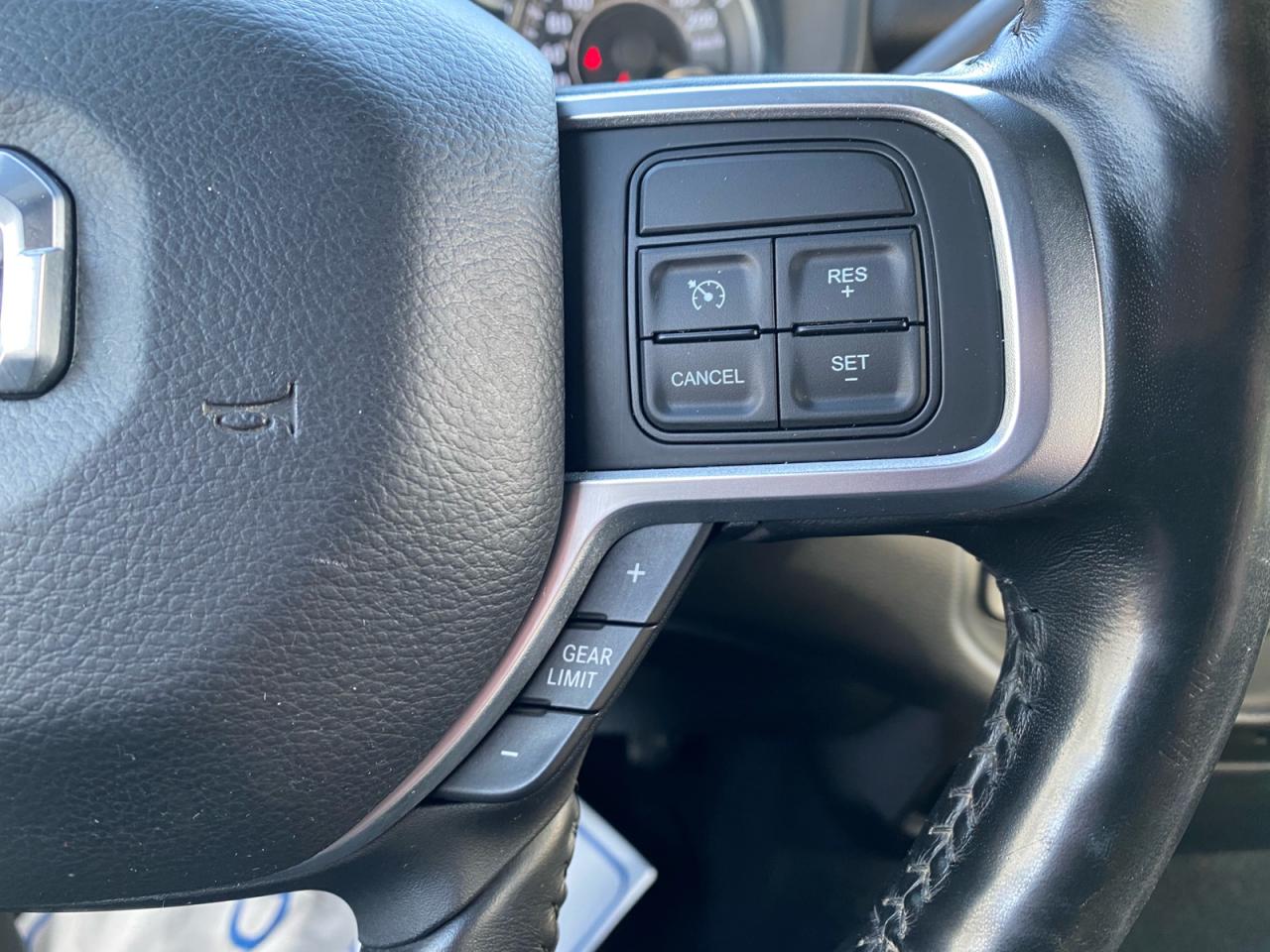 2019 RAM 2500 Big Horn | Cummins Diesel | 4X4 | Photo