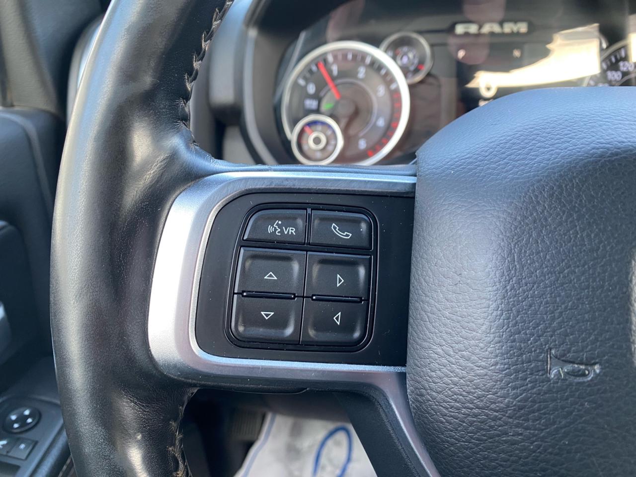 2019 RAM 2500 Big Horn | Cummins Diesel | 4X4 | Photo