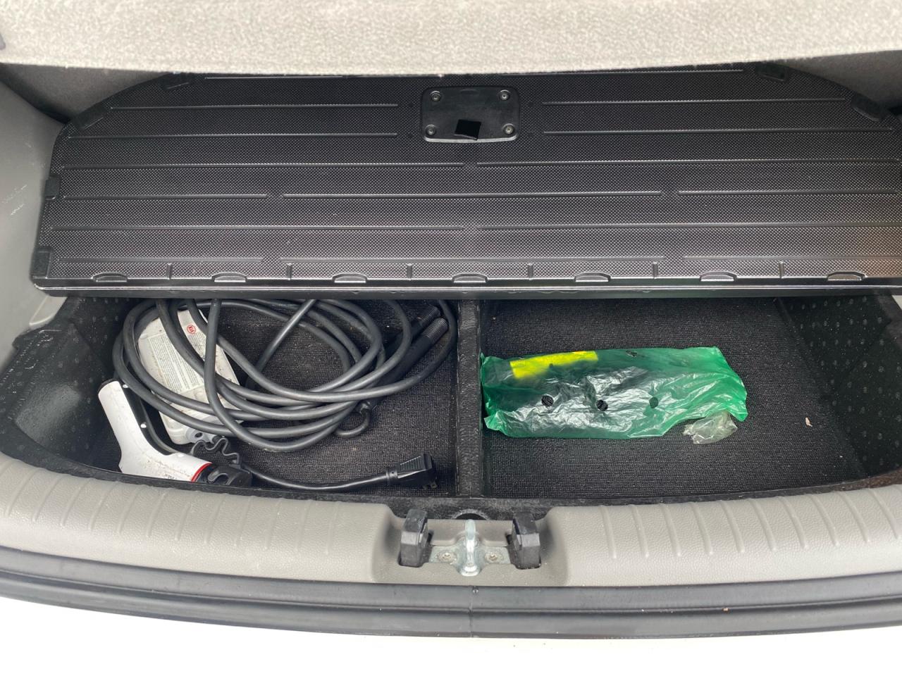 2017 Kia Soul EV EV+ | NAV | Apple CarPlay Photo