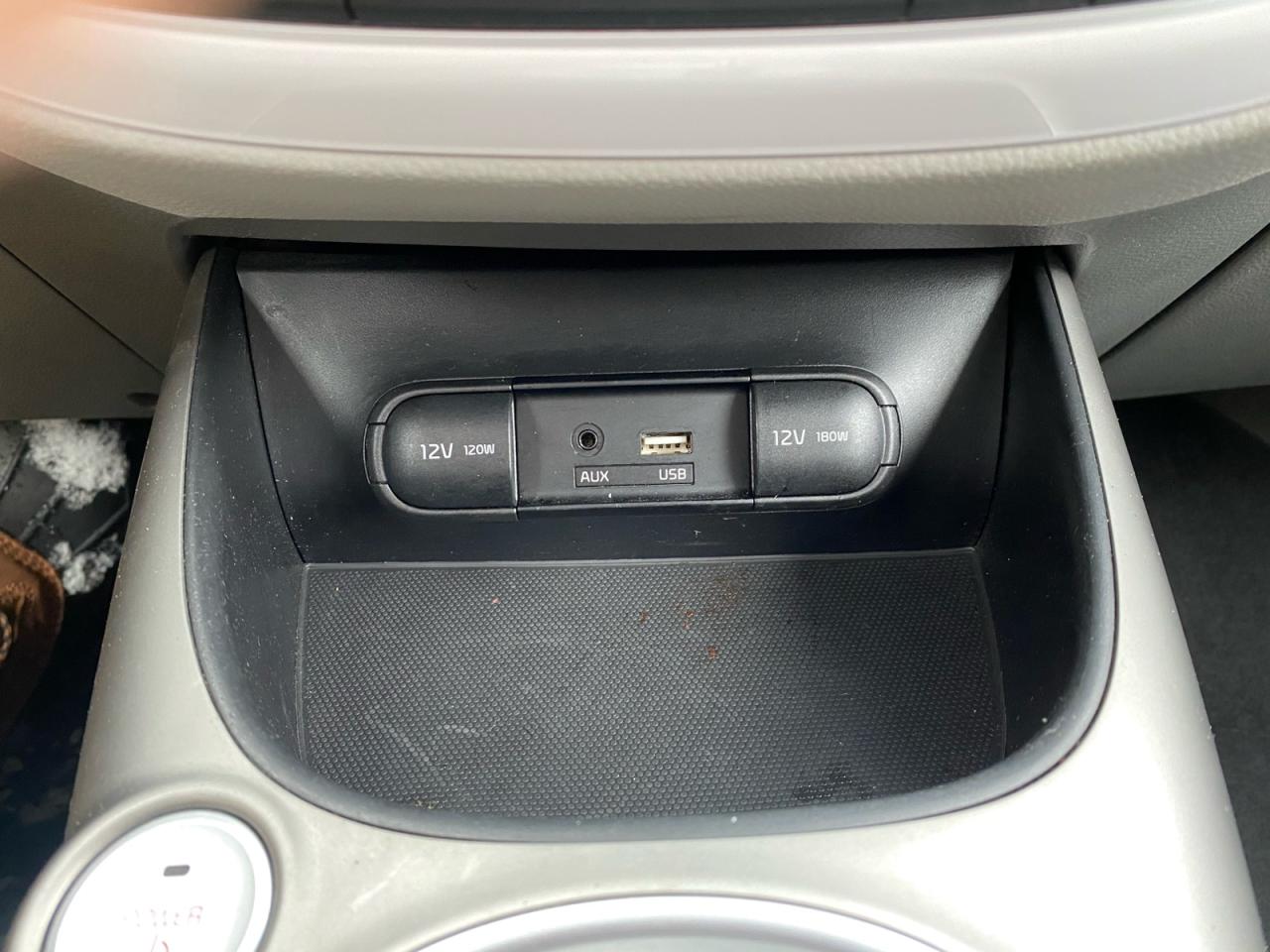 2017 Kia Soul EV EV+ | NAV | Apple CarPlay Photo