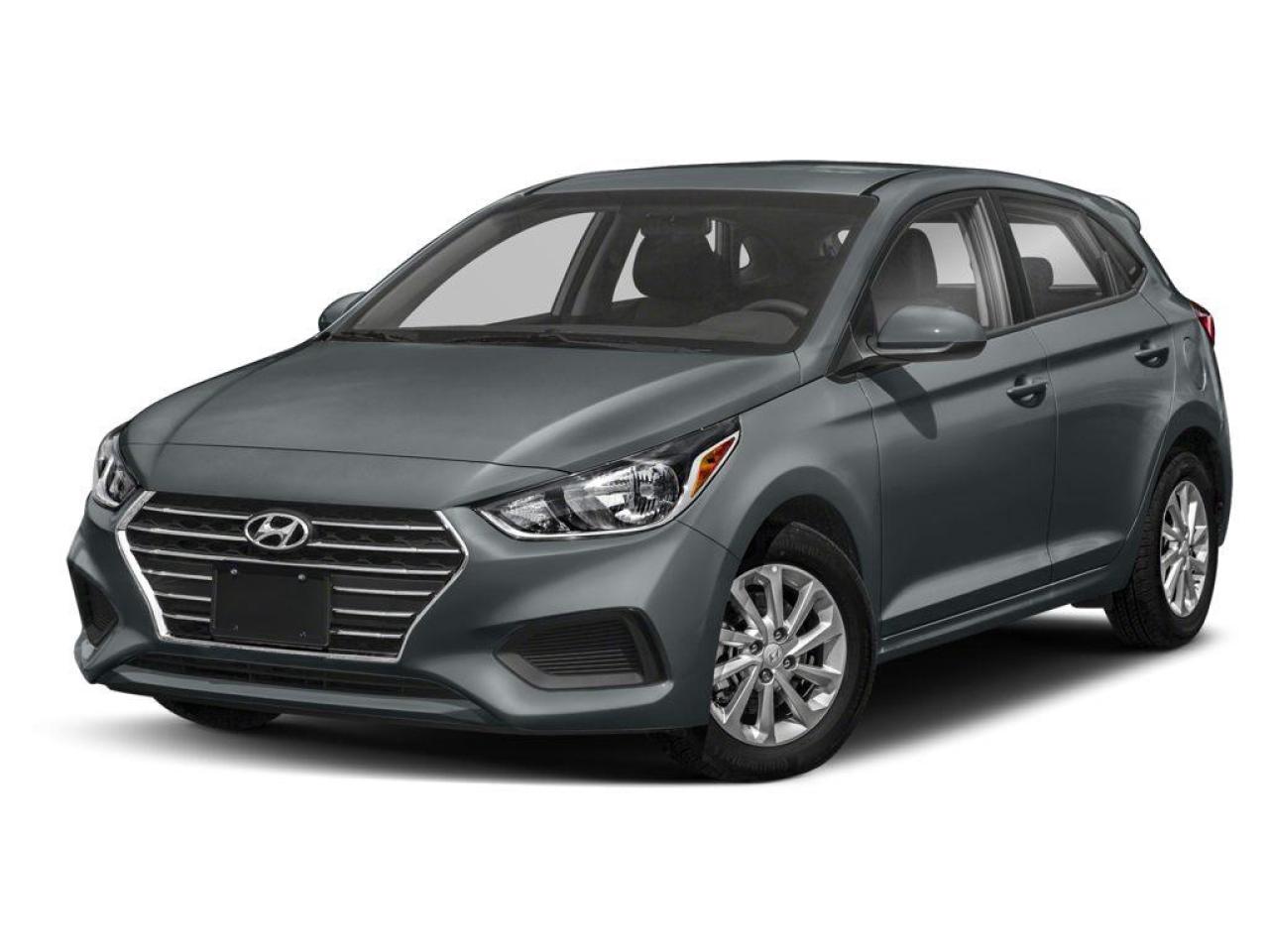 2019 Hyundai Accent  Photo0