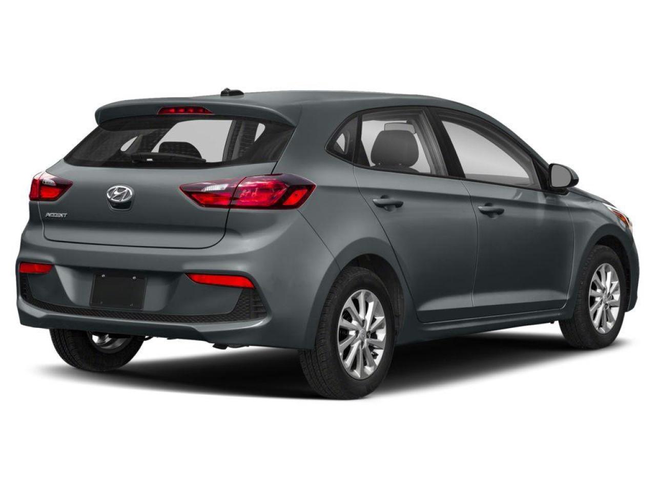 2019 Hyundai Accent  Photo