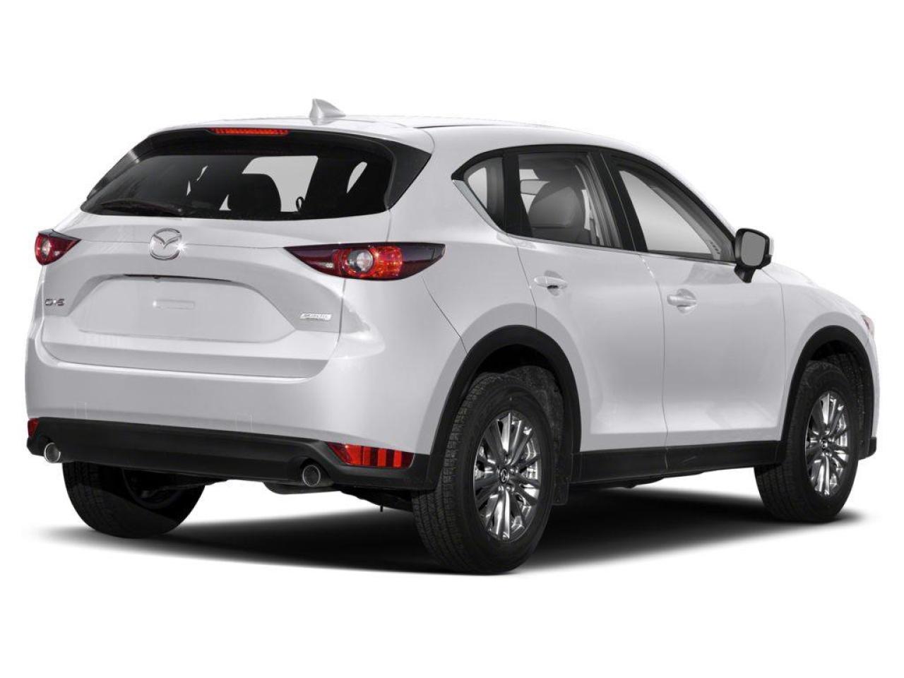 2021 Mazda CX-5  Photo