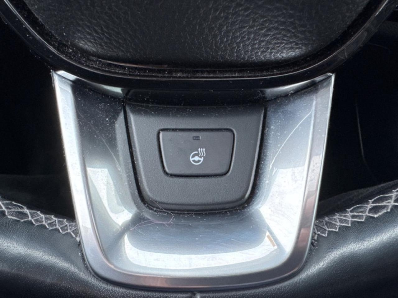 2022 Honda Civic Sedan Touring  - Leather Seats Photo