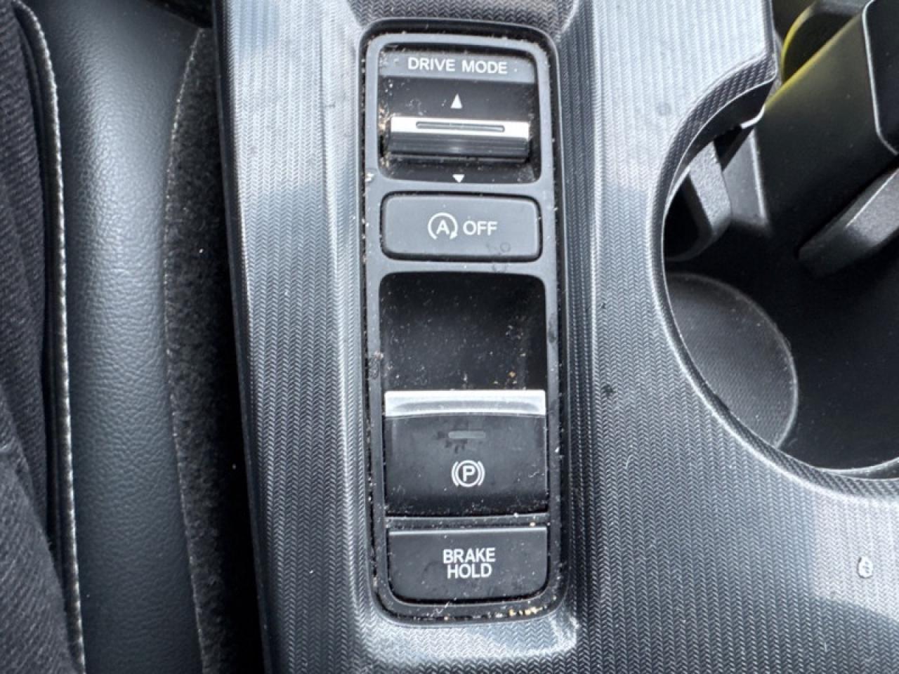 2022 Honda Civic Sedan Touring  - Leather Seats Photo