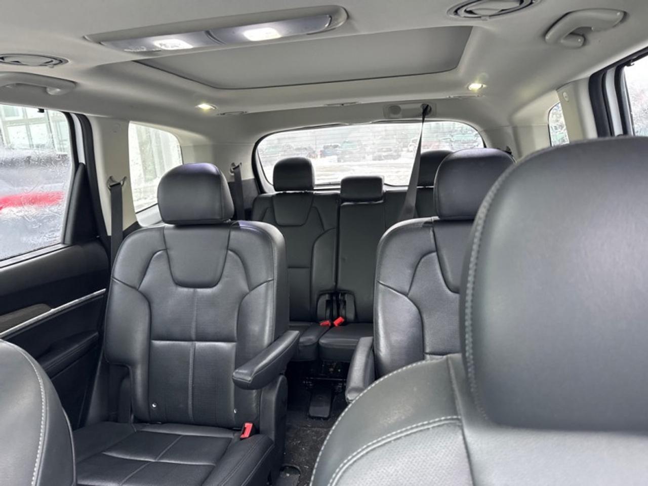 2021 Kia Telluride SX Limited Nightsky Edition Photo