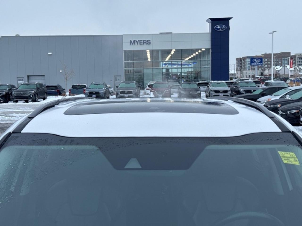 2021 Kia Telluride SX Limited Nightsky Edition Photo