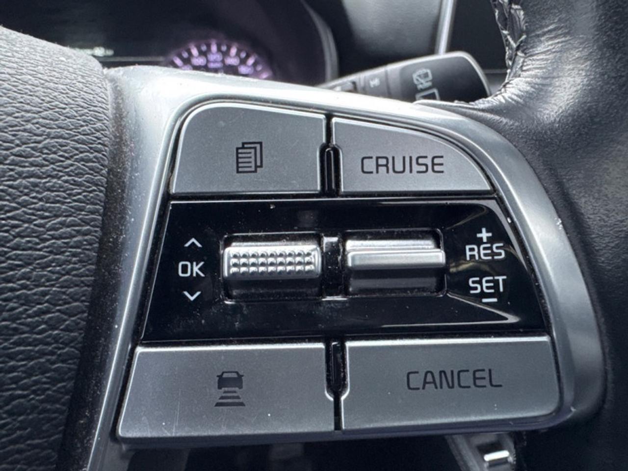 2021 Kia Telluride SX Limited Nightsky Edition Photo