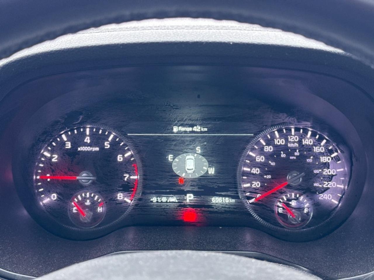 2021 Kia Telluride SX Limited Nightsky Edition Photo