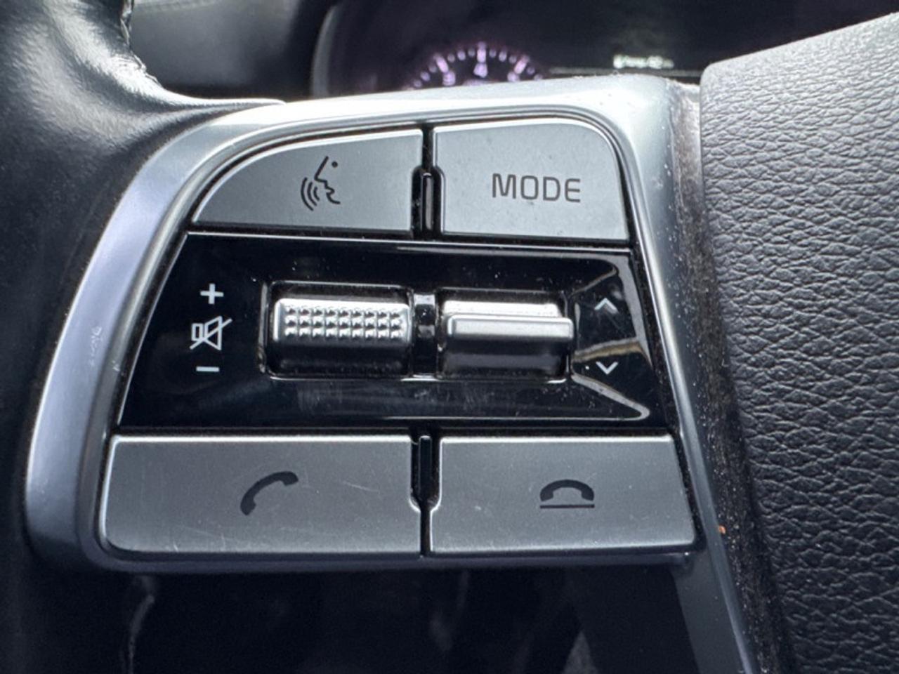 2021 Kia Telluride SX Limited Nightsky Edition Photo