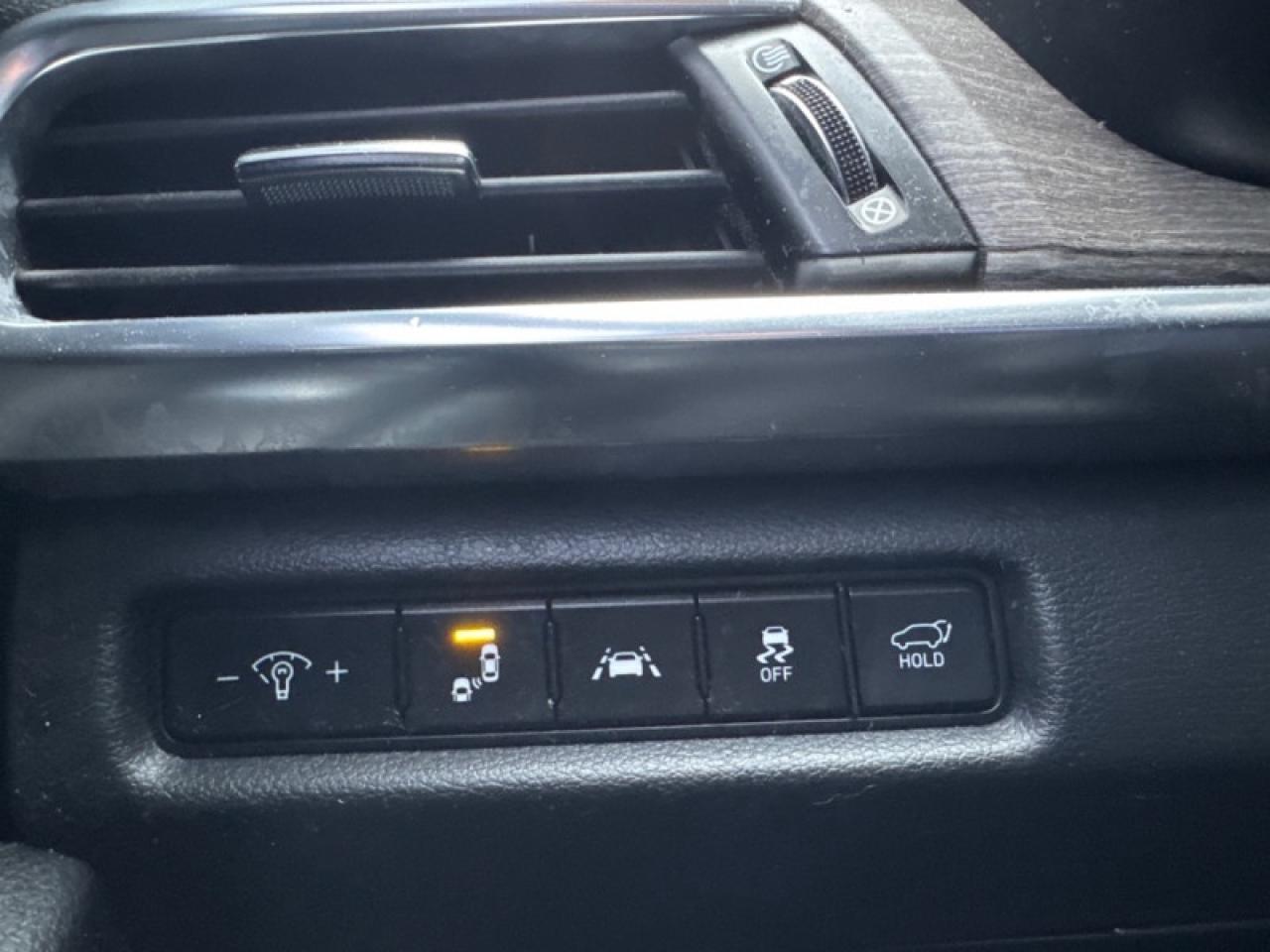 2021 Kia Telluride SX Limited Nightsky Edition Photo