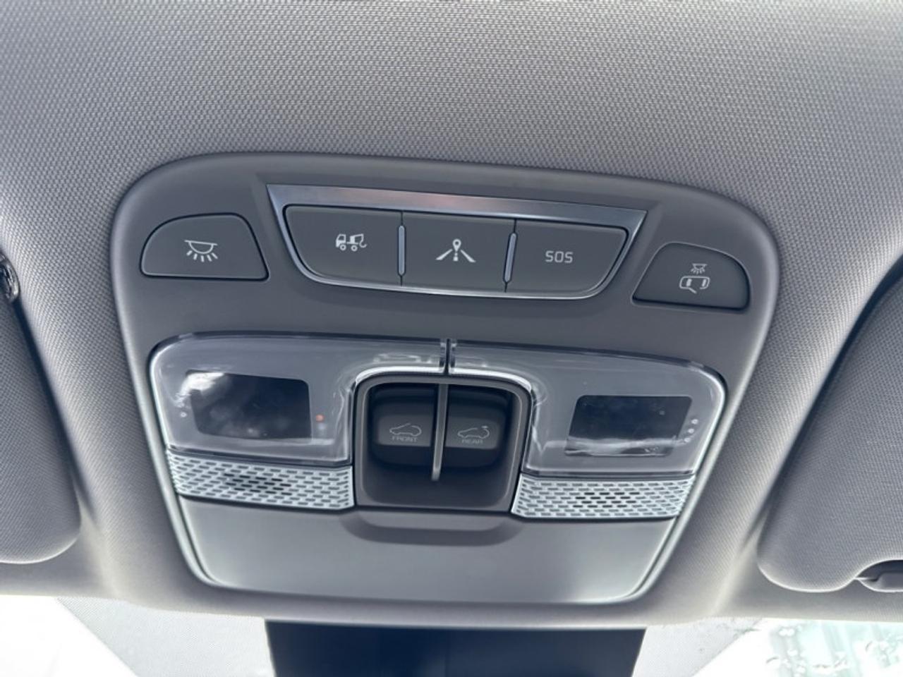 2021 Kia Telluride SX Limited Nightsky Edition Photo