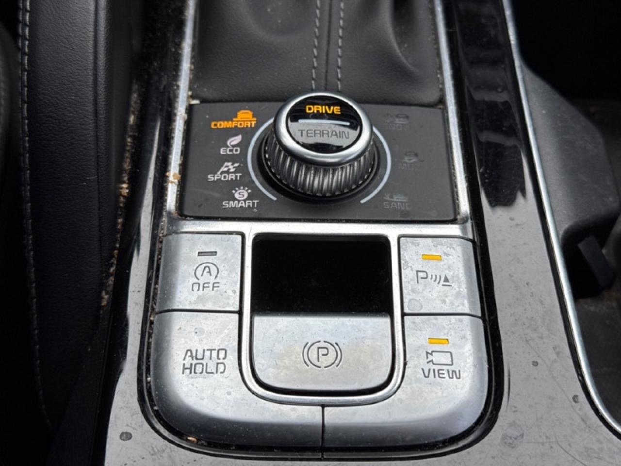 2021 Kia Telluride SX Limited Nightsky Edition Photo